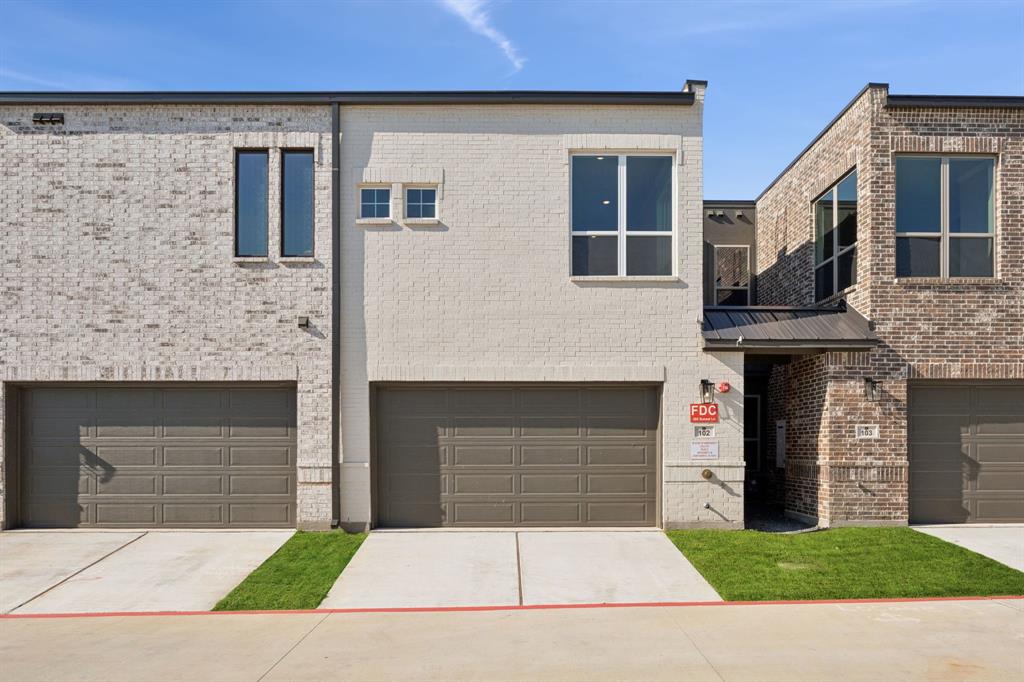 The Parkland - Residential