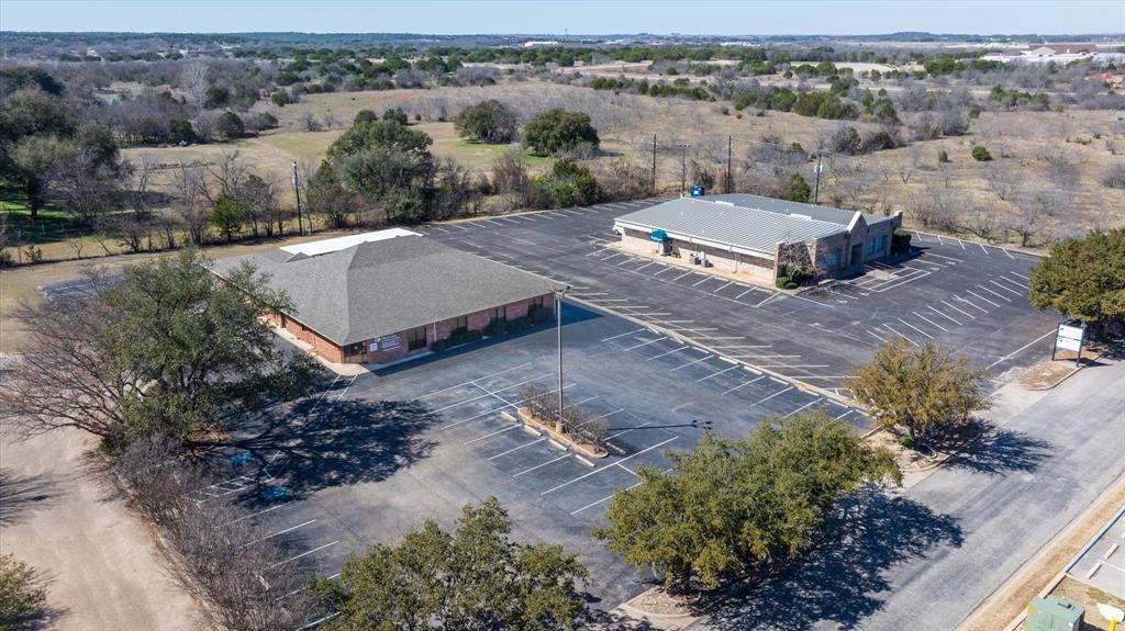 Hood County Hospital District - Commercial Sale