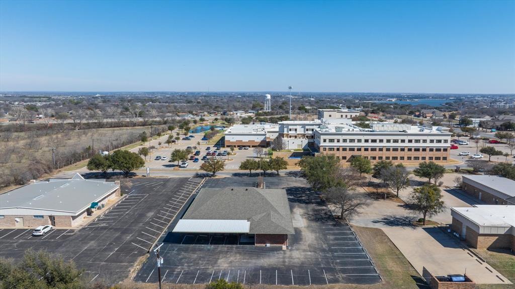 Hood County Hospital District - Commercial Sale