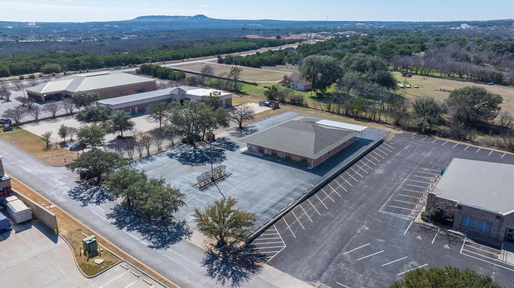 Hood County Hospital District - Commercial Sale