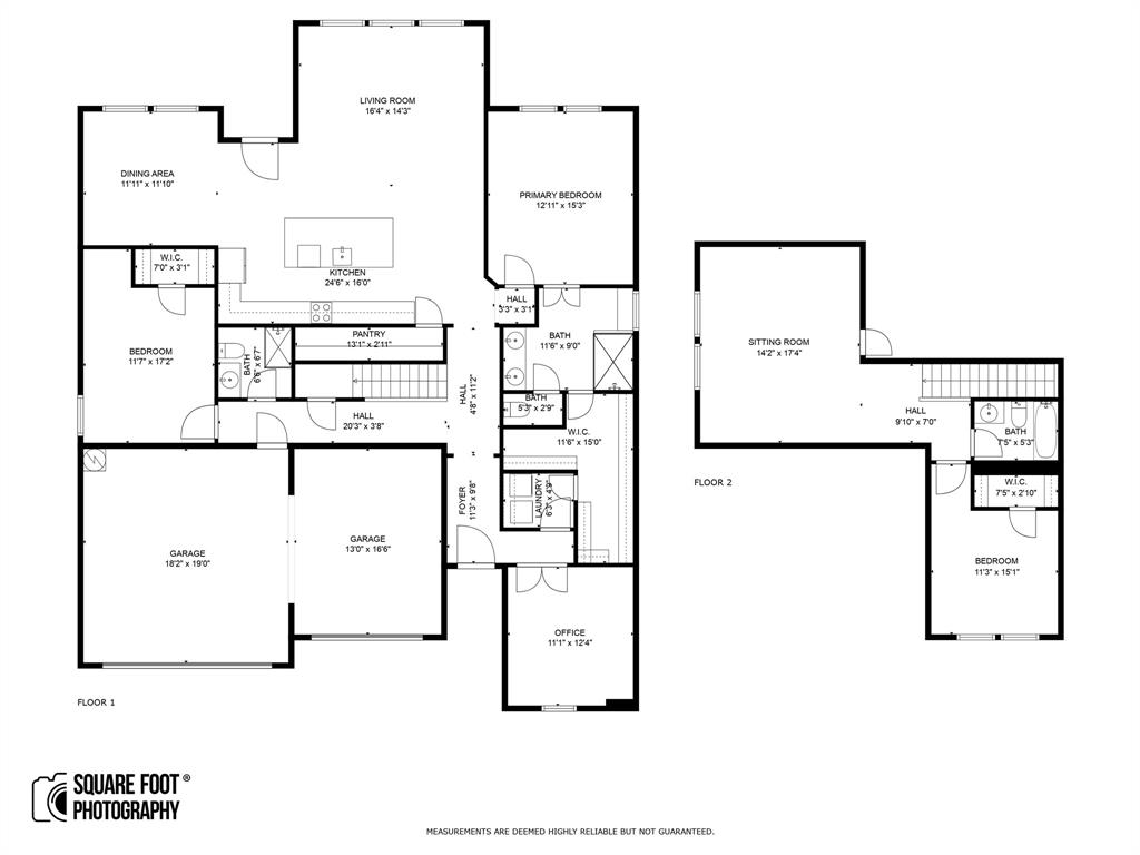Woodridge Estates Ph - Residential