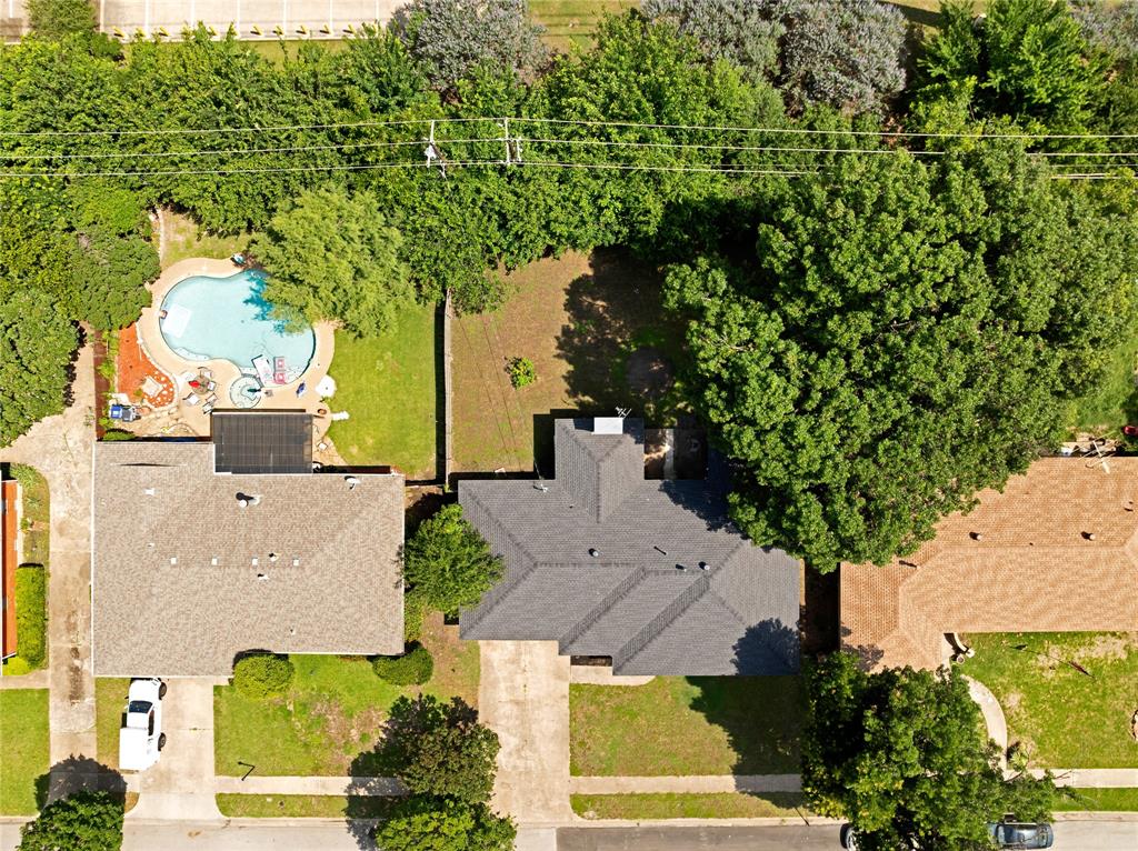 Northwest Add - Residential