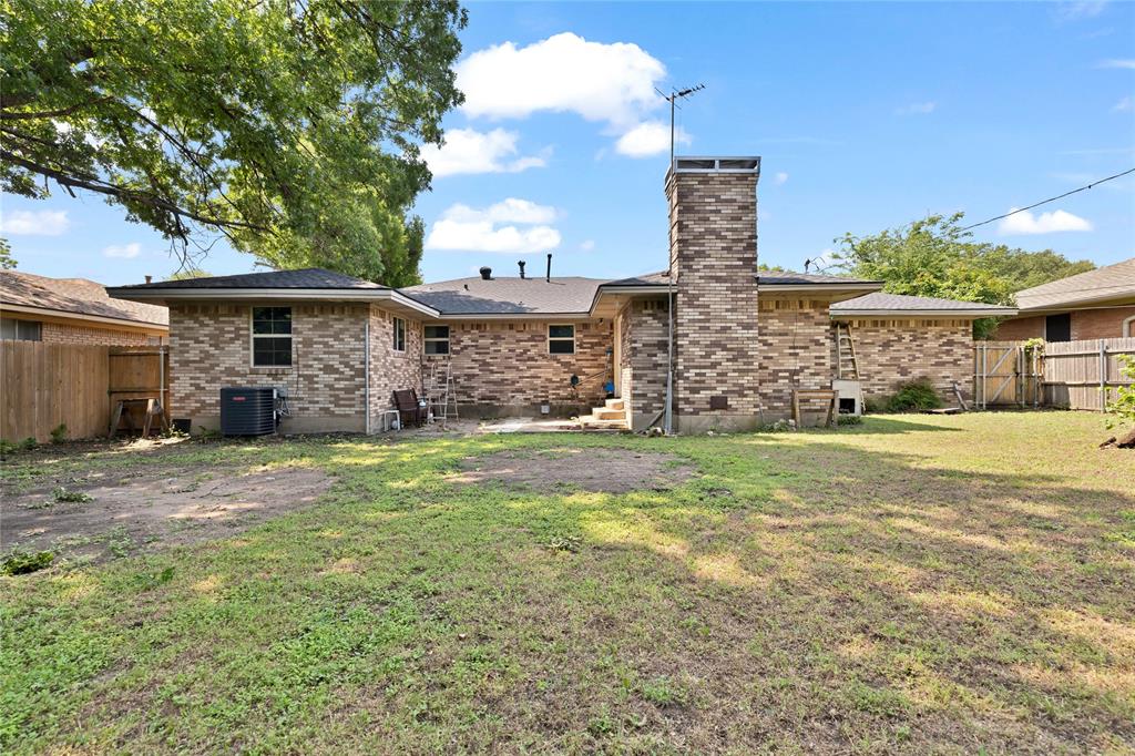 Northwest Add - Residential