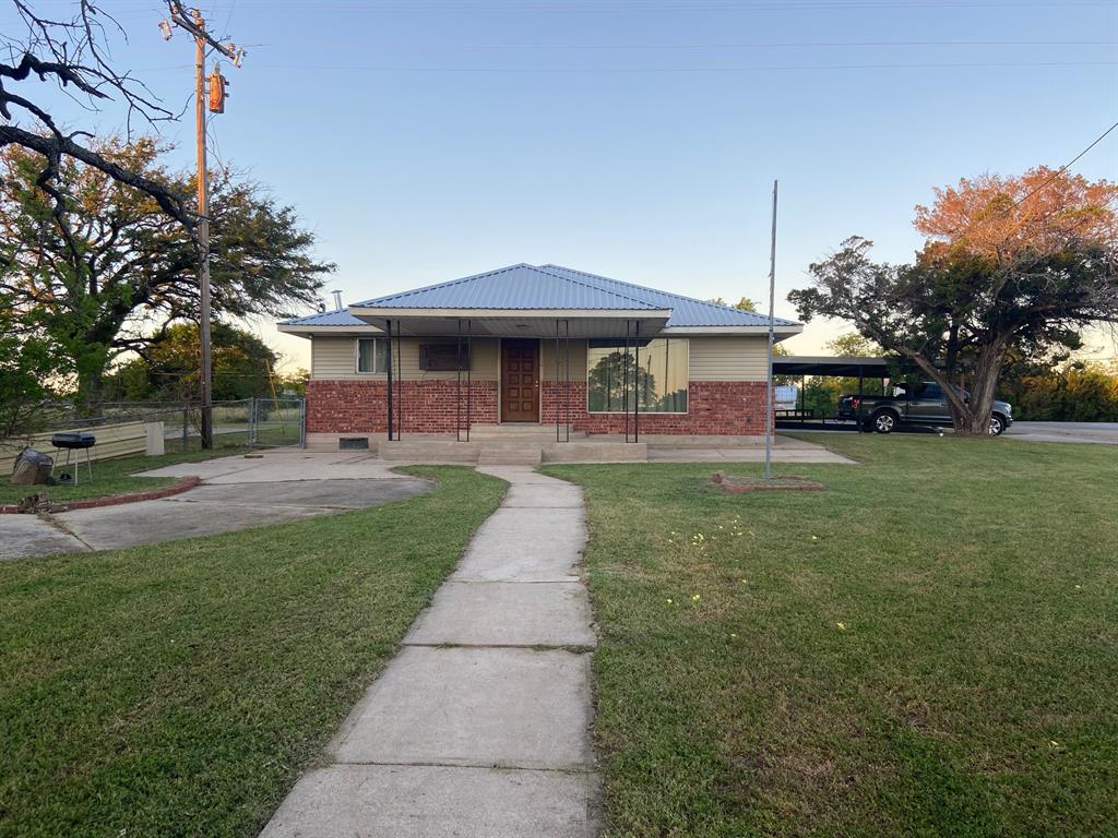 Mooney Village - Residential