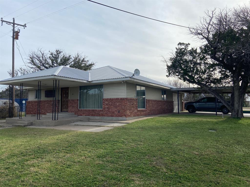 Mooney Village - Residential