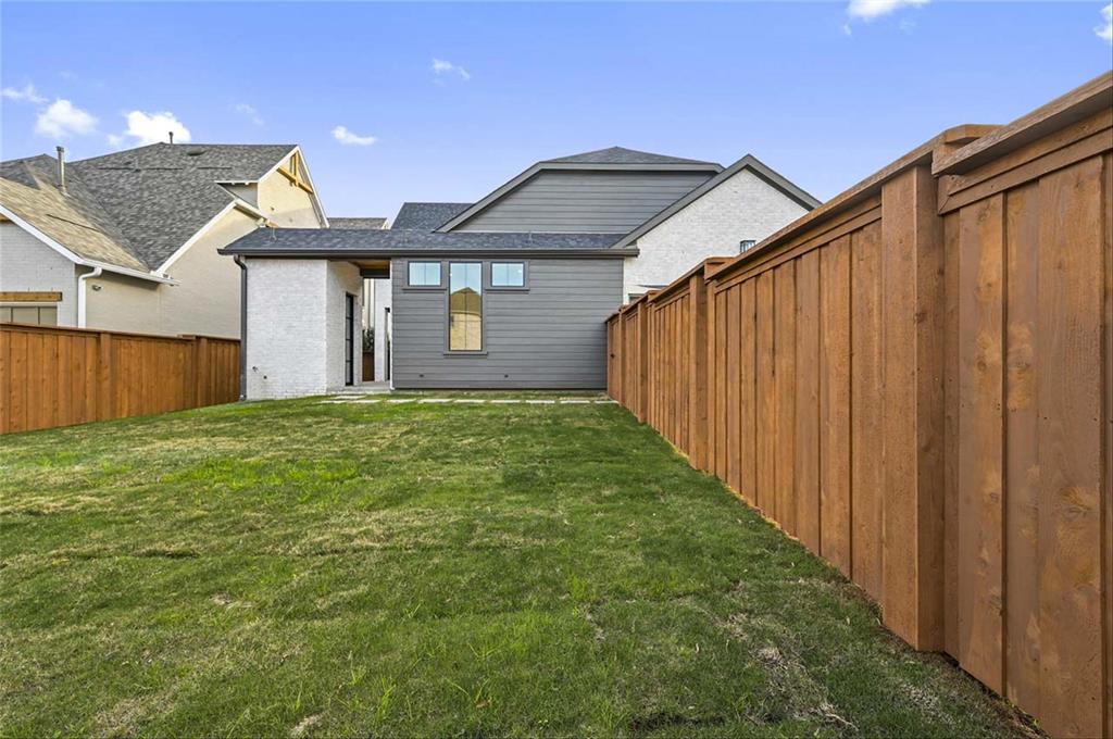 Fields - Residential