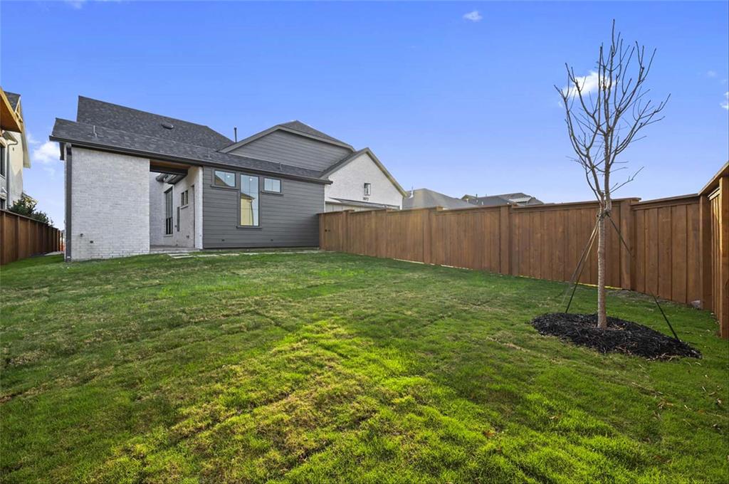 Fields - Residential