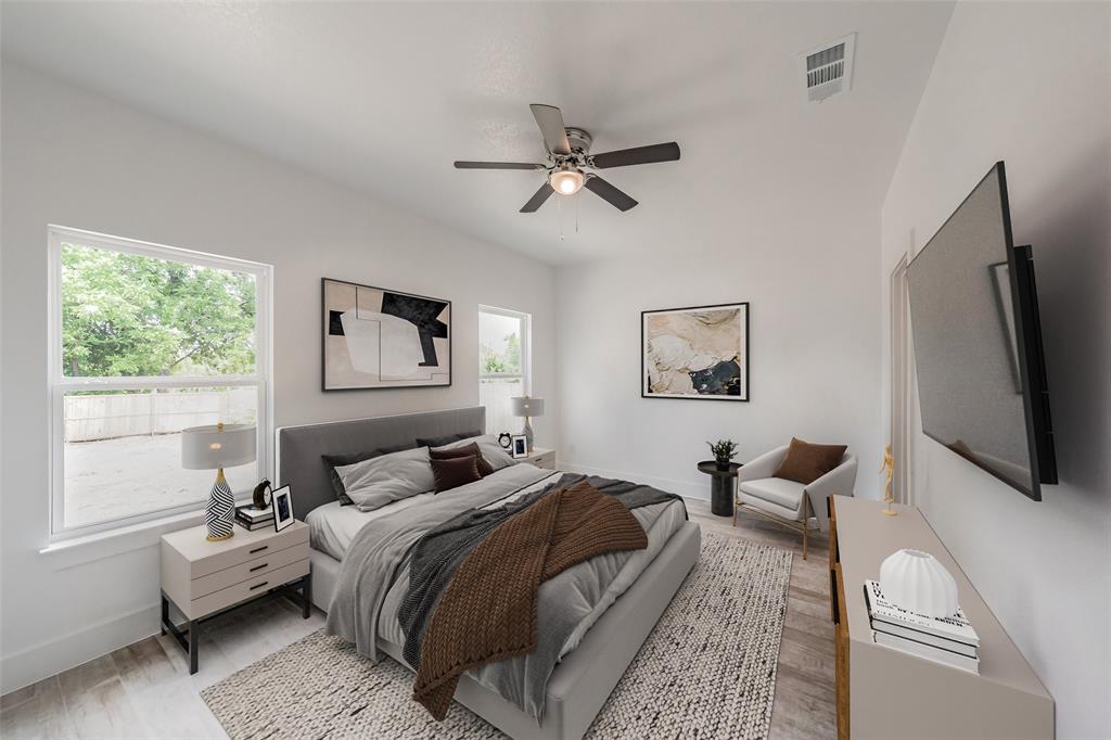 Fruitdale Acres - Residential