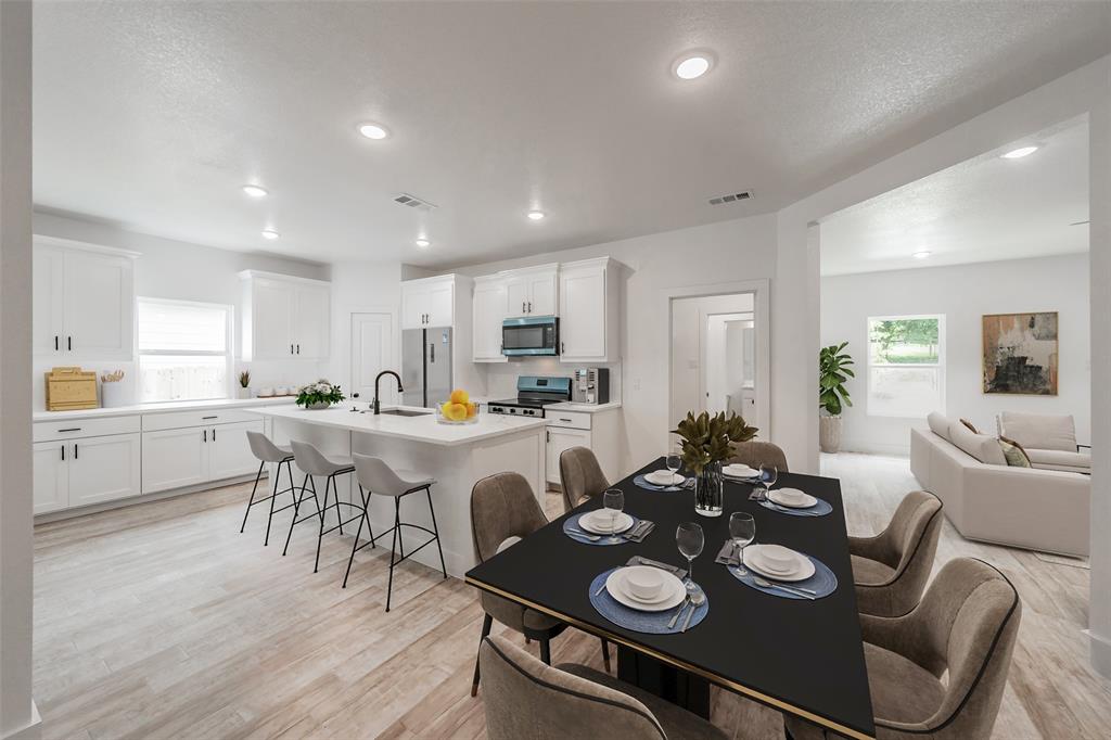 Fruitdale Acres - Residential
