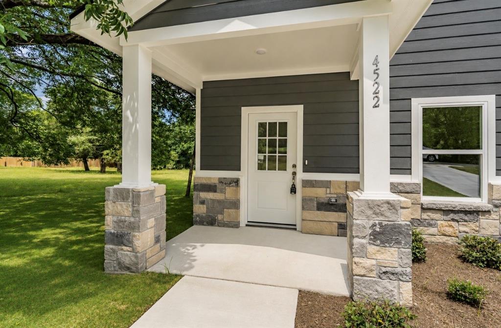Fruitdale Acres - Residential