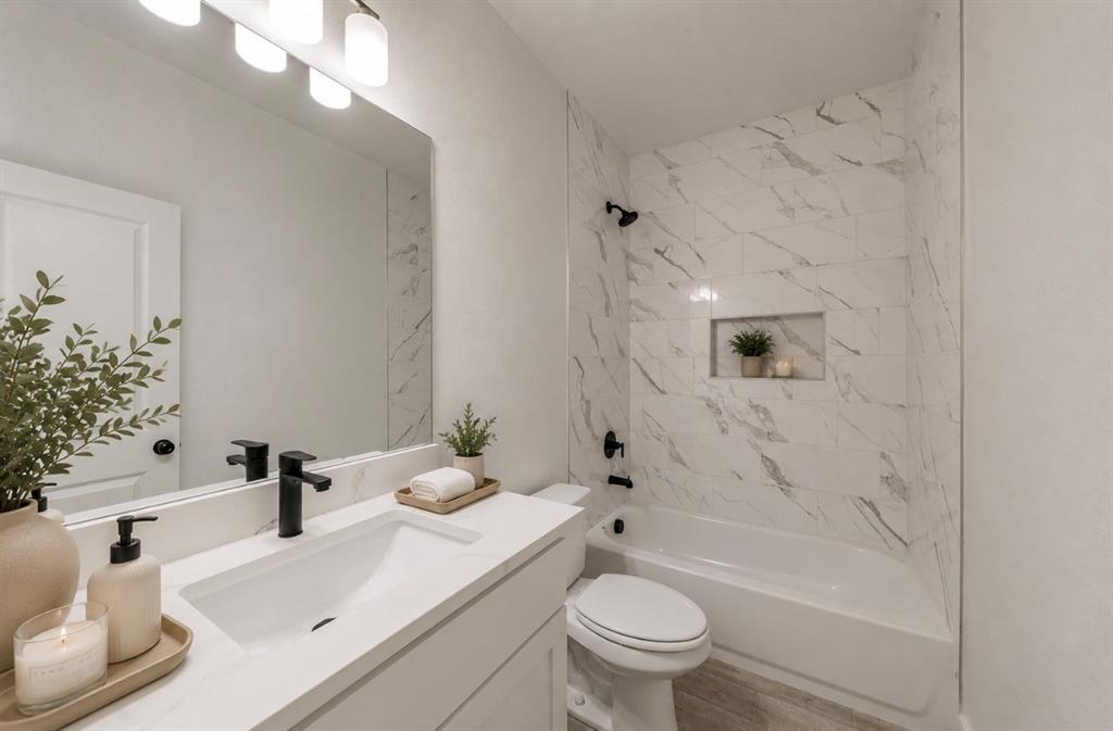 Fruitdale Acres - Residential