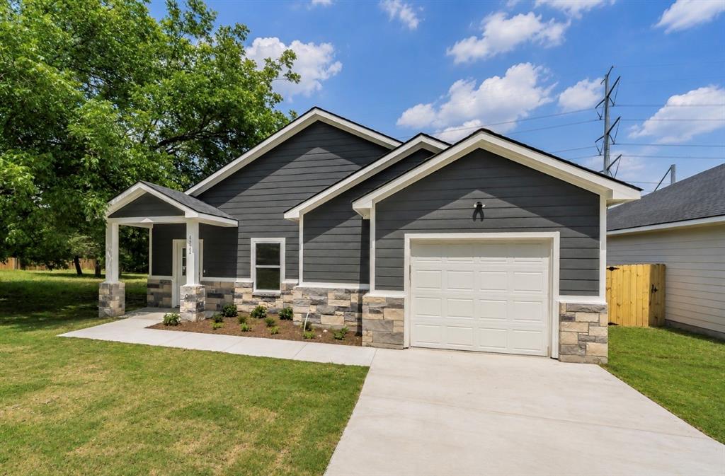 Fruitdale Acres - Residential