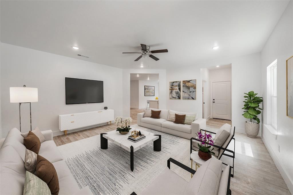 Fruitdale Acres - Residential