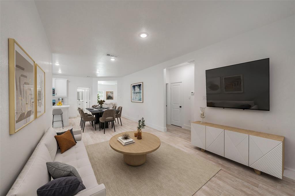 Fruitdale Acres - Residential