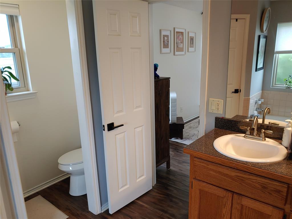 Meadow View #1 - Residential