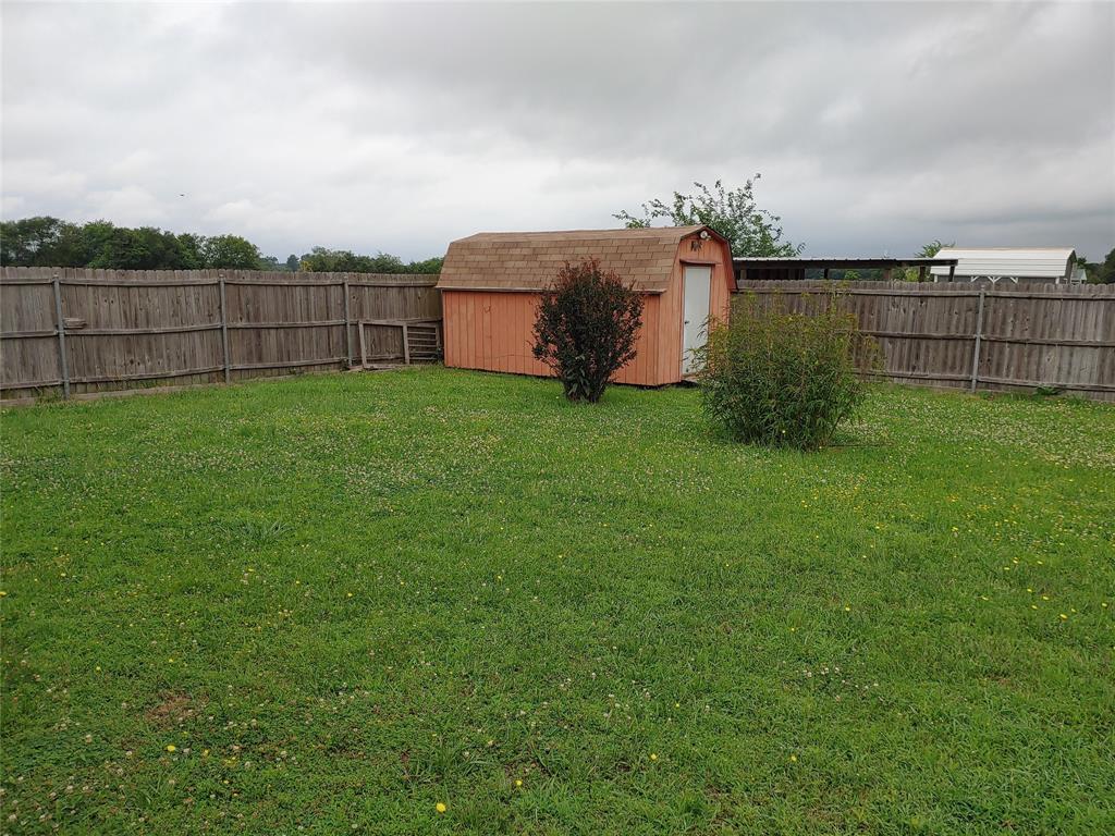 Meadow View #1 - Residential