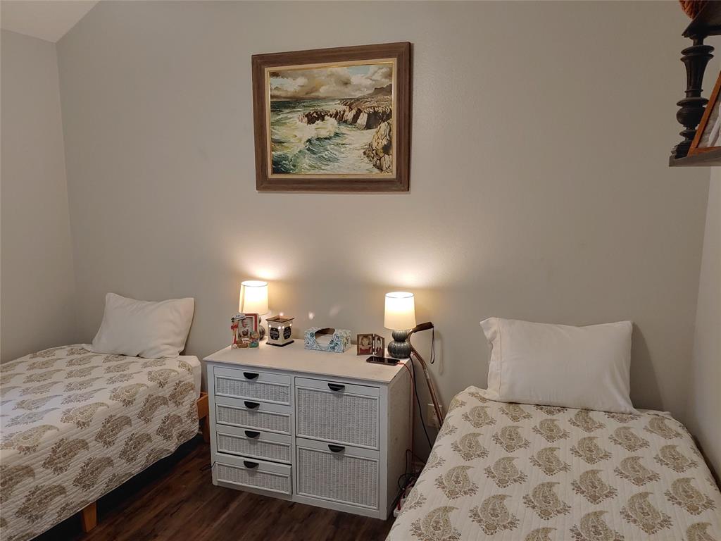 Meadow View #1 - Residential