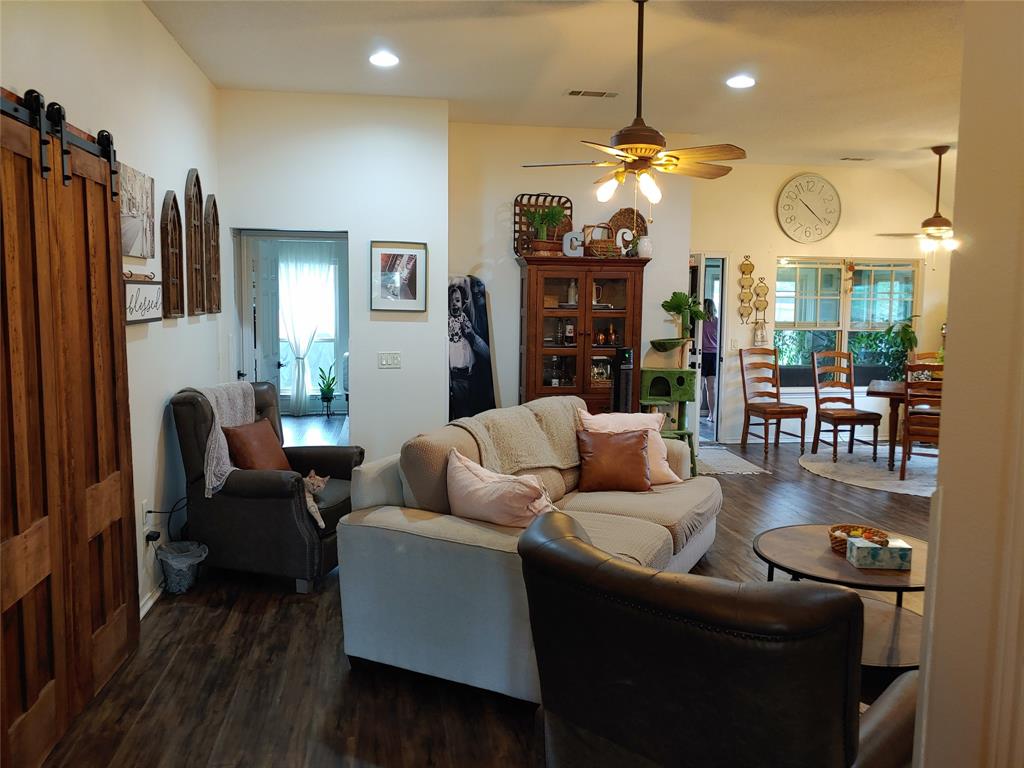 Meadow View #1 - Residential