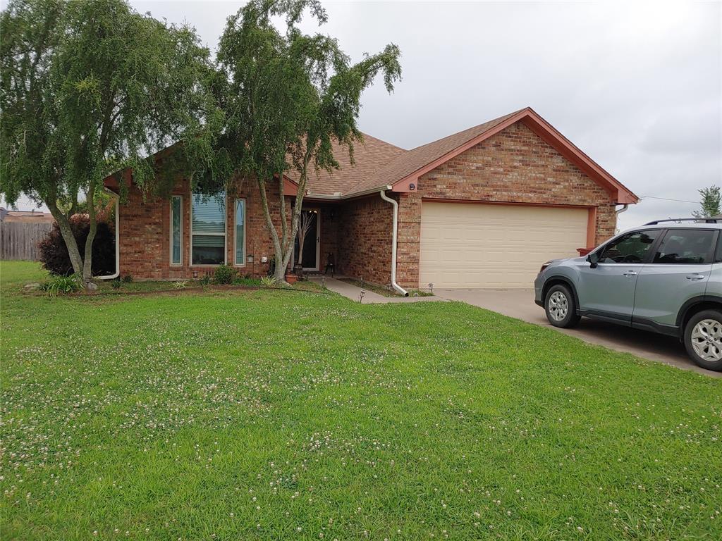 Very nice, well built home on south edge of Reno.  3-2-2 brick home with in-ground heated swimming pool and hot tub combo for the family to enjoy.  Two storage buildings in backyard.  12'x20' building finished inside can be used for Man Cave, office, game room, living quarters, etc.  Propane tank is owned - used to heat swimming pool.  Roof is 4 years old.