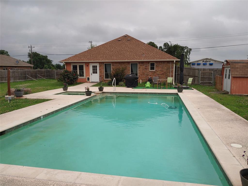 Meadow View #1 - Residential