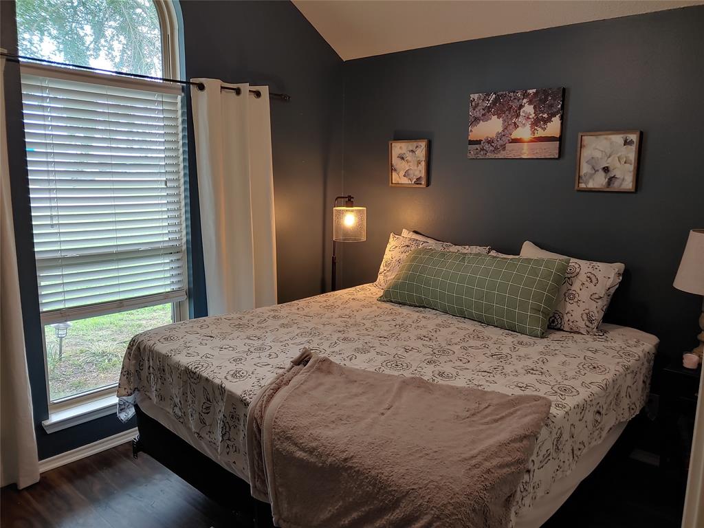 Meadow View #1 - Residential