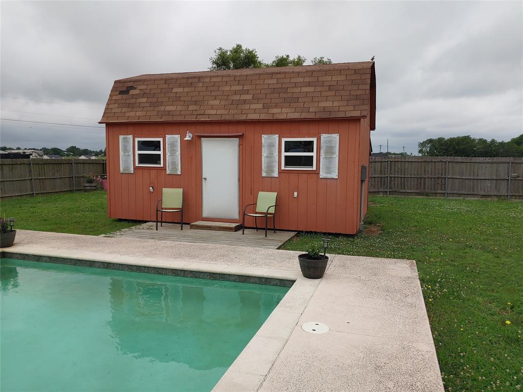 Meadow View #1 - Residential