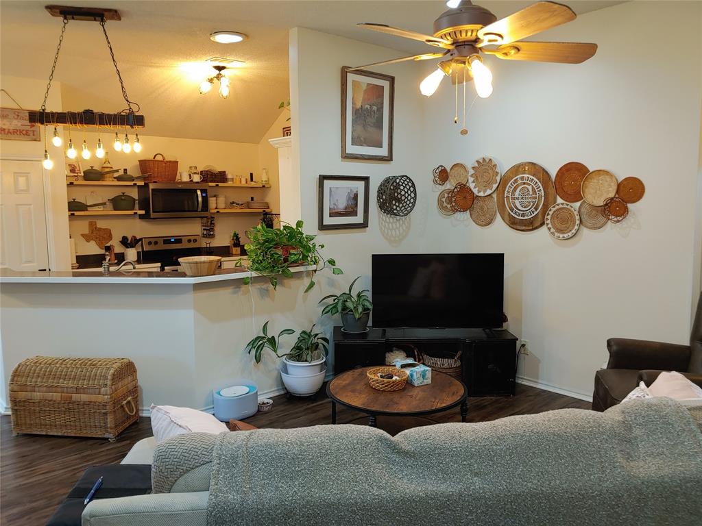 Meadow View #1 - Residential