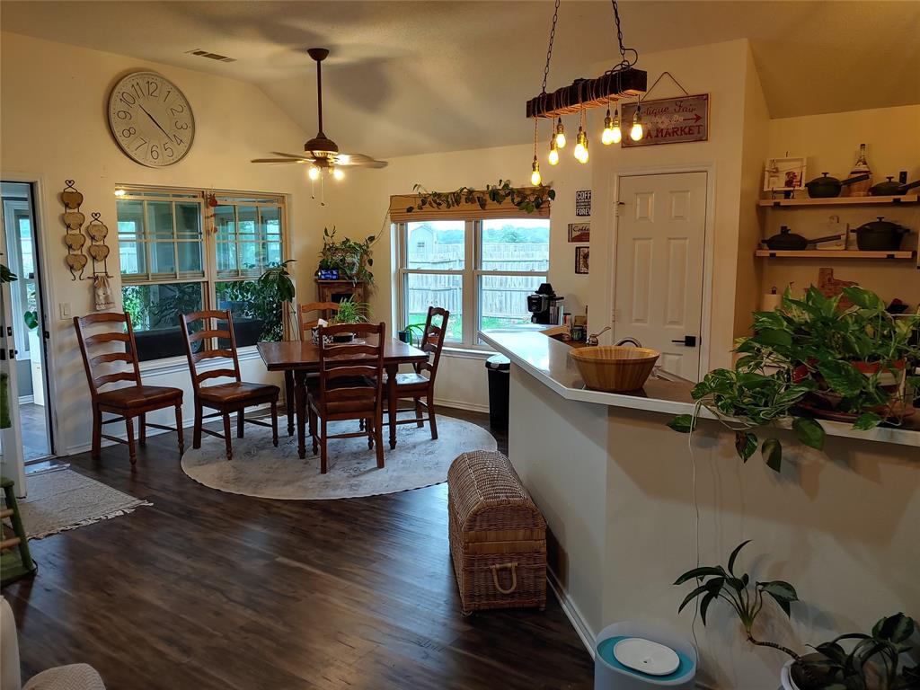 Meadow View #1 - Residential