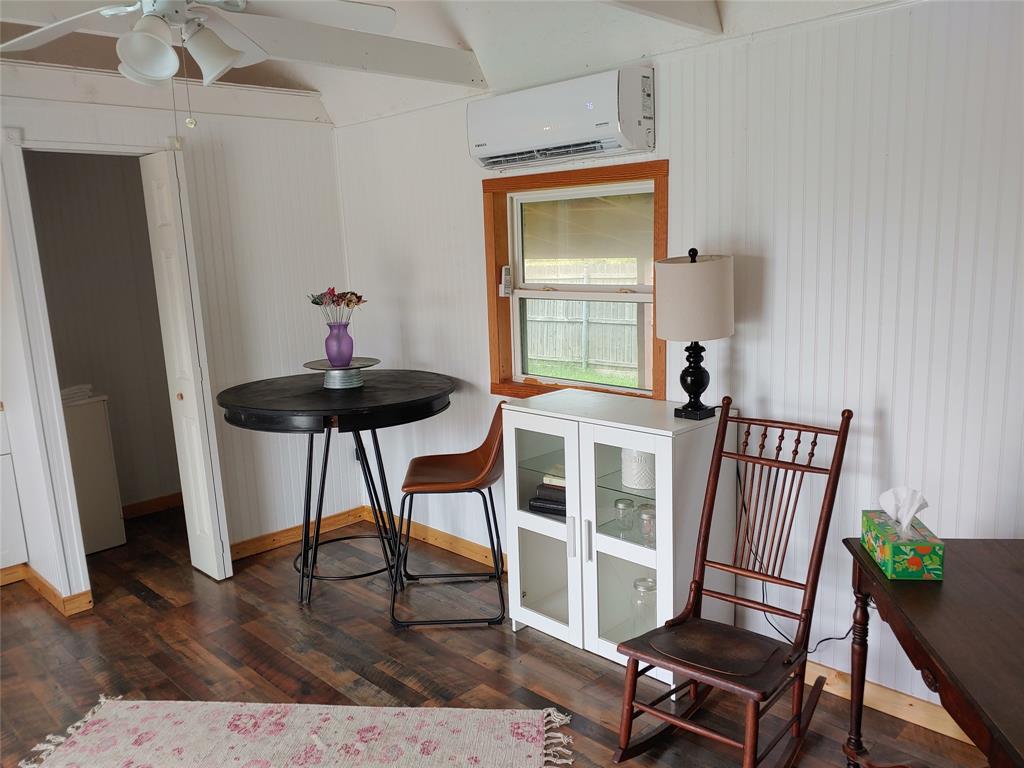 Meadow View #1 - Residential