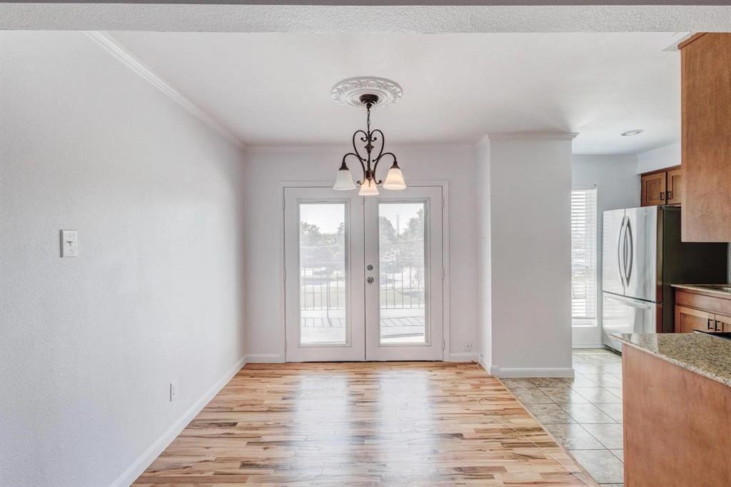 Terrace Condo - Residential