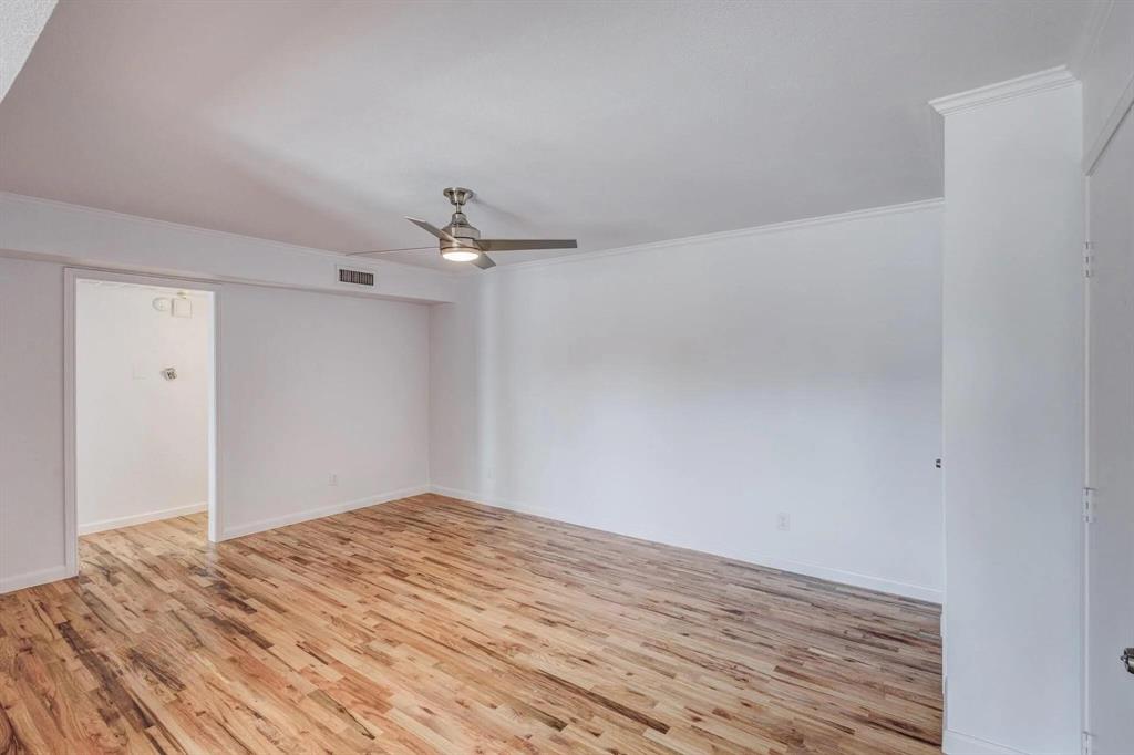 Terrace Condo - Residential