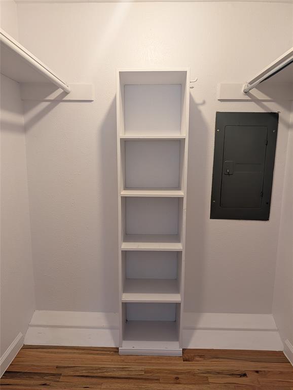 Terrace Condo - Residential