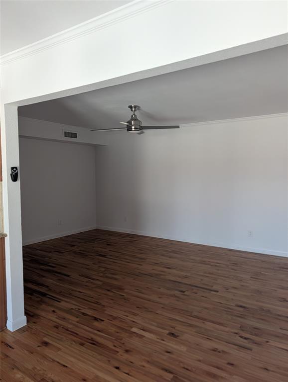 Terrace Condo - Residential