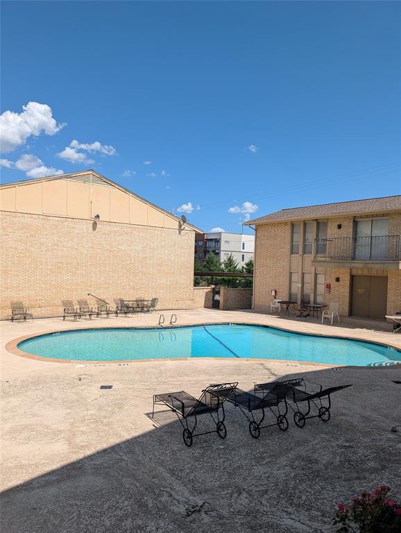 Terrace Condo - Residential