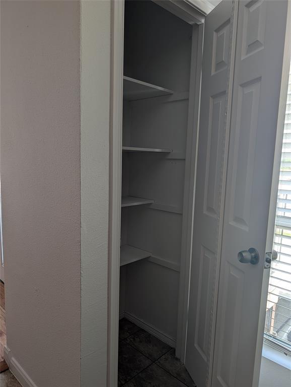 Terrace Condo - Residential