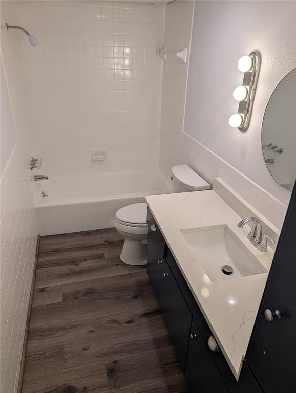 Terrace Condo - Residential