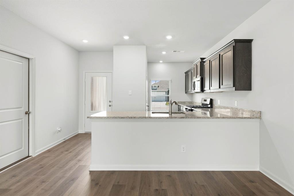 Logan Square - Residential
