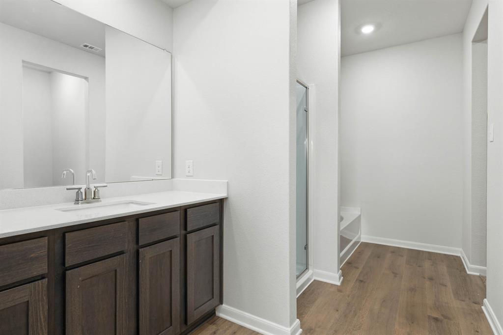 Logan Square - Residential