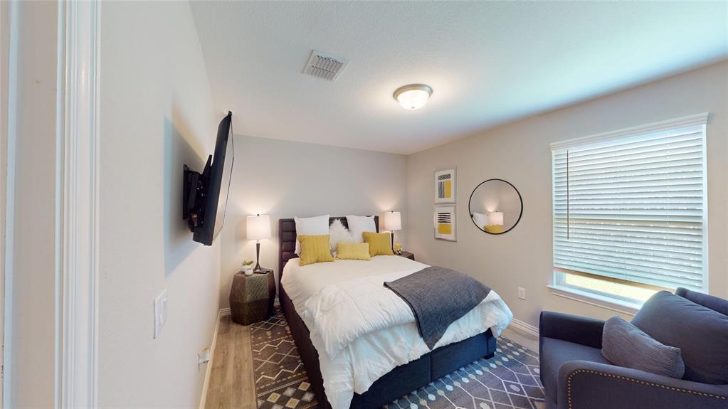 Trinity Falls Planning Unit 3 Ph 5b East - Residential