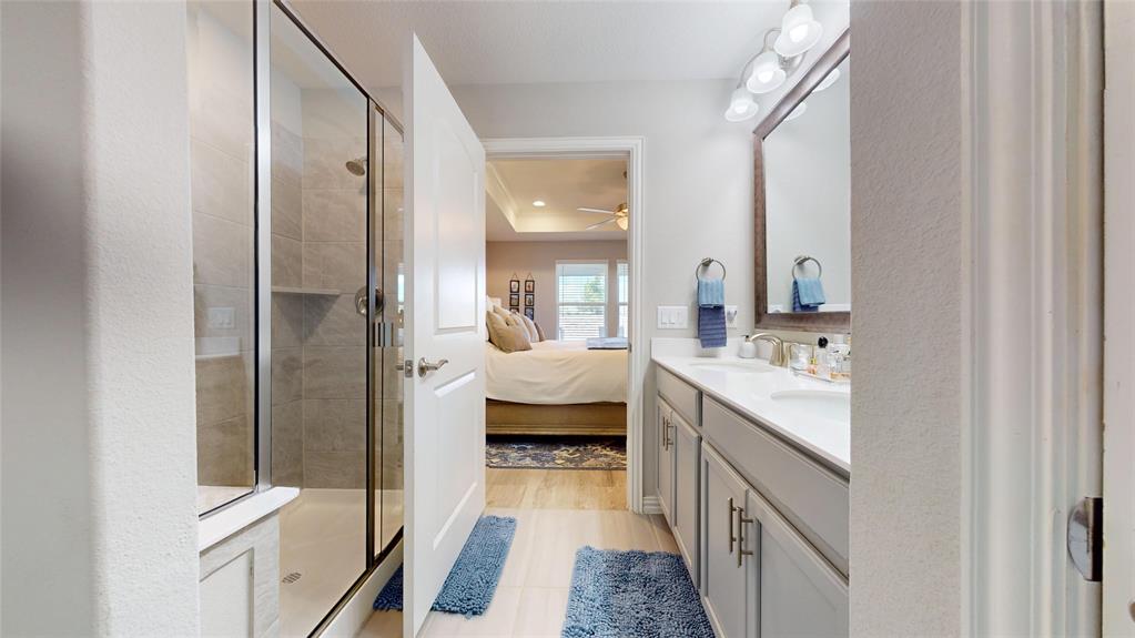 Trinity Falls Planning Unit 3 Ph 5b East - Residential