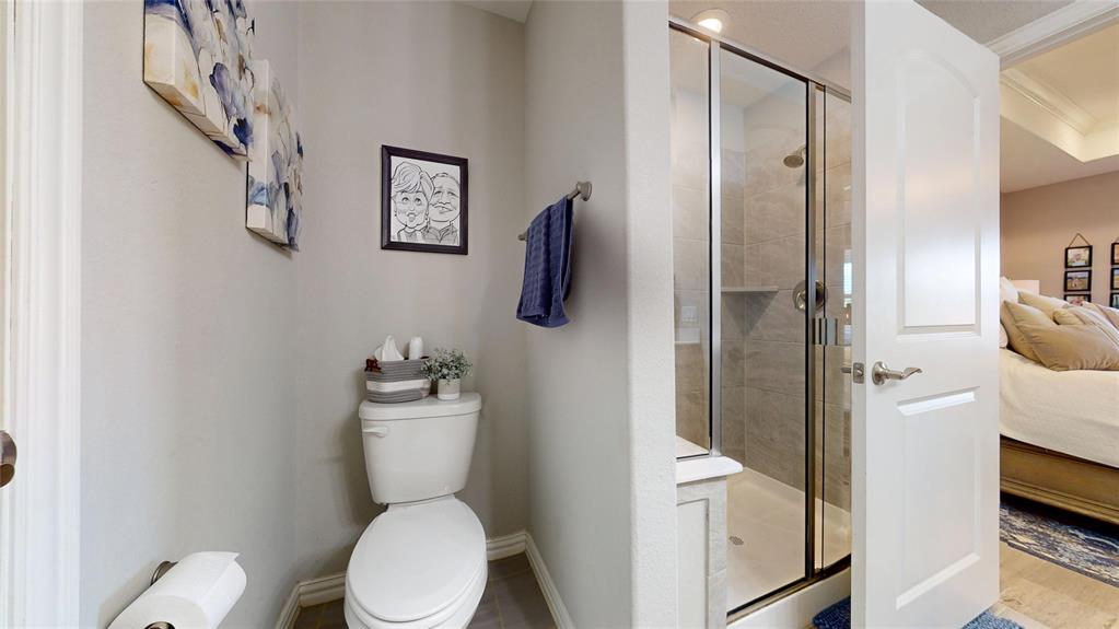 Trinity Falls Planning Unit 3 Ph 5b East - Residential
