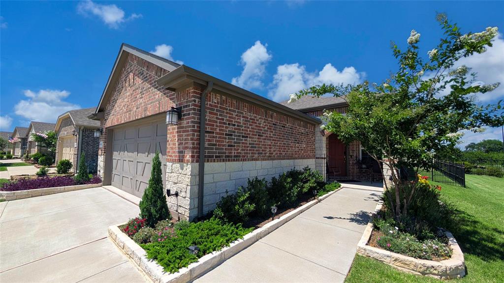 Trinity Falls Planning Unit 3 Ph 5b East - Residential