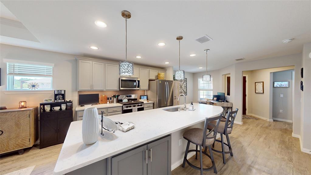 Trinity Falls Planning Unit 3 Ph 5b East - Residential
