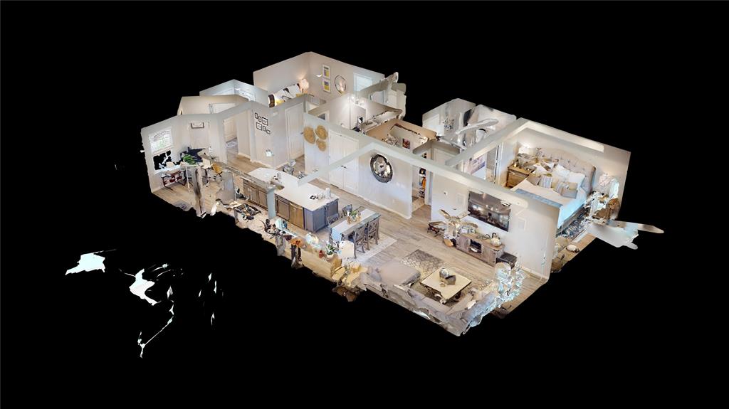 Trinity Falls Planning Unit 3 Ph 5b East - Residential