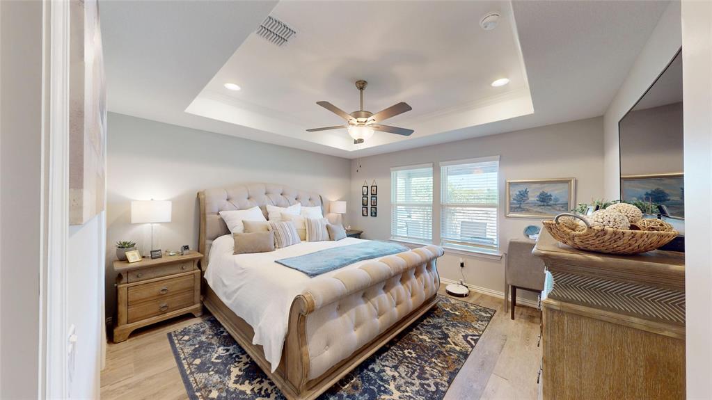 Trinity Falls Planning Unit 3 Ph 5b East - Residential