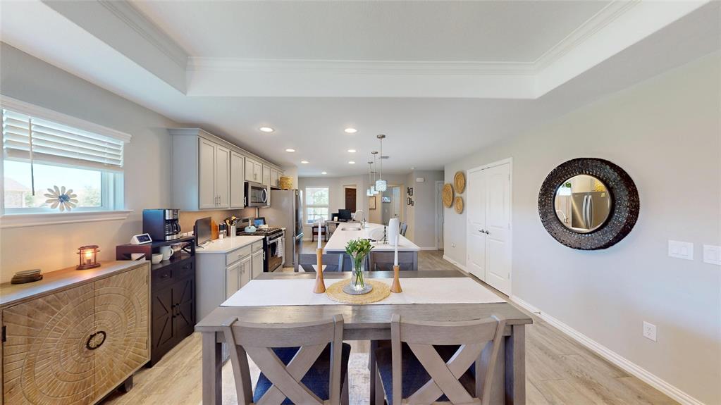 Trinity Falls Planning Unit 3 Ph 5b East - Residential