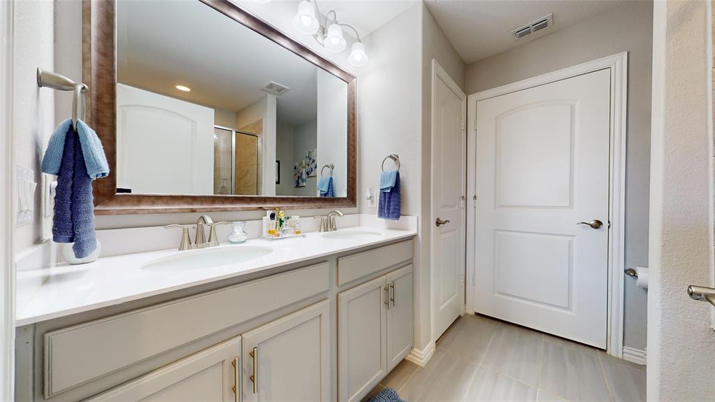 Trinity Falls Planning Unit 3 Ph 5b East - Residential