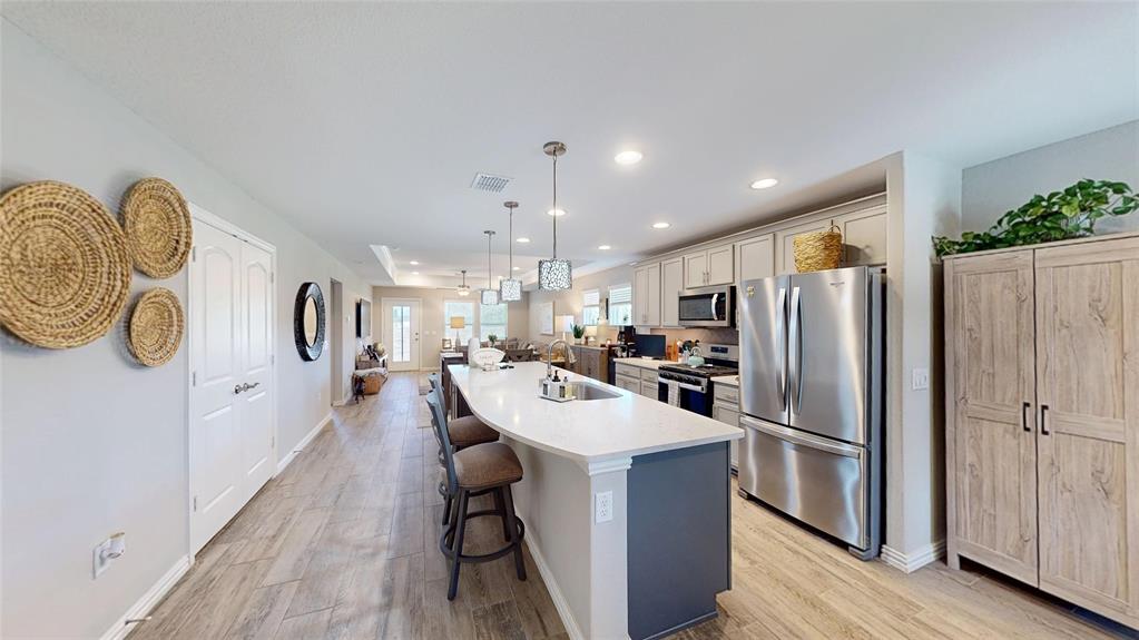Trinity Falls Planning Unit 3 Ph 5b East - Residential