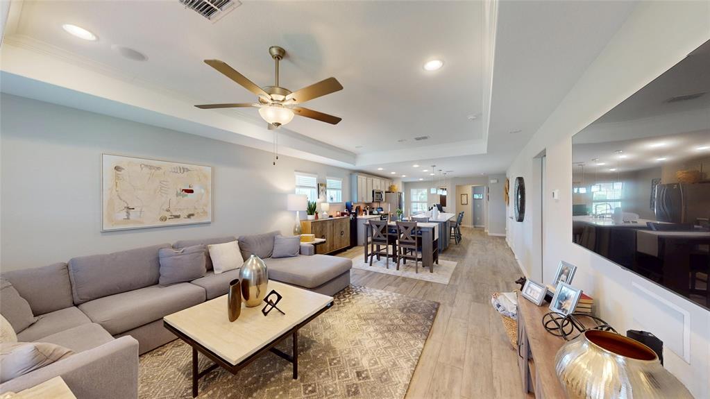Trinity Falls Planning Unit 3 Ph 5b East - Residential