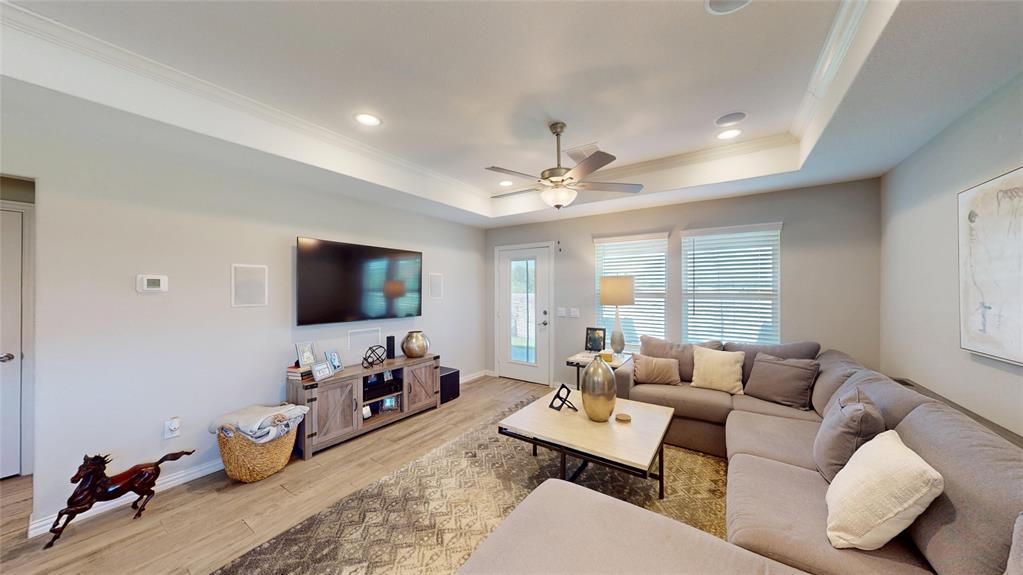Trinity Falls Planning Unit 3 Ph 5b East - Residential